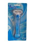 Станок для бритья Gillette Venus c 1-ой кассетой